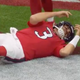 Illustration for article titled Tom Savage Continued To Play After Distressing Hit